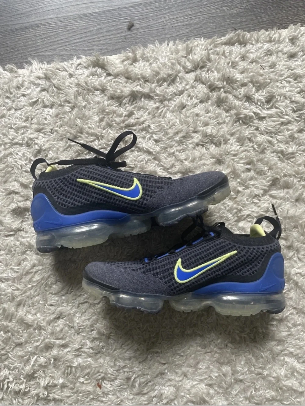 Nike vapor max shoes women’s size 8.5